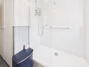 Shower- click for photo gallery